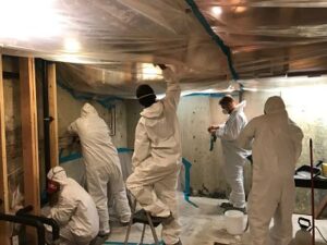 911-Restoration-mold removal-Big Rapids/Fremont