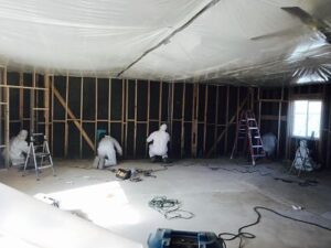 911-Restoration-mold removal-Big Rapids/Fremont