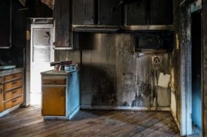 Insurance Claims Process for Smoke Damage 